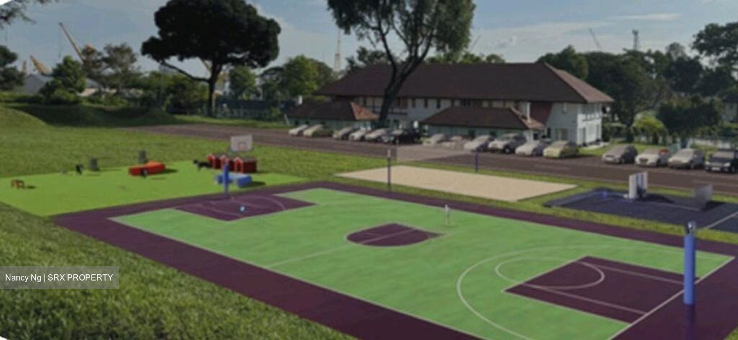 Admiralty Road West (D27), Detached #499044221